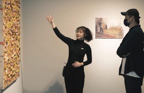 高雄-永添藝術金馬賓館當代美術館| 響食券(贈展覽門票)-高雄-永添藝術金馬賓館當代美術館| 響食券(贈展覽門票)