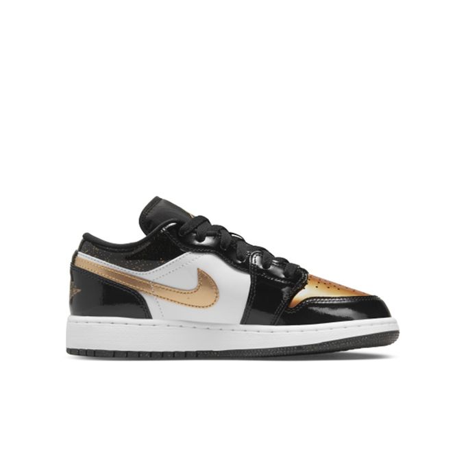 NIKE - AIR JORDAN 1 LOW SE (GS) 中大童 籃球鞋[DR6970071]