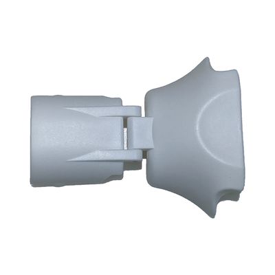 CamelBak - EDDY+ 兒童吸管運動水瓶咬嘴防塵蓋-白色