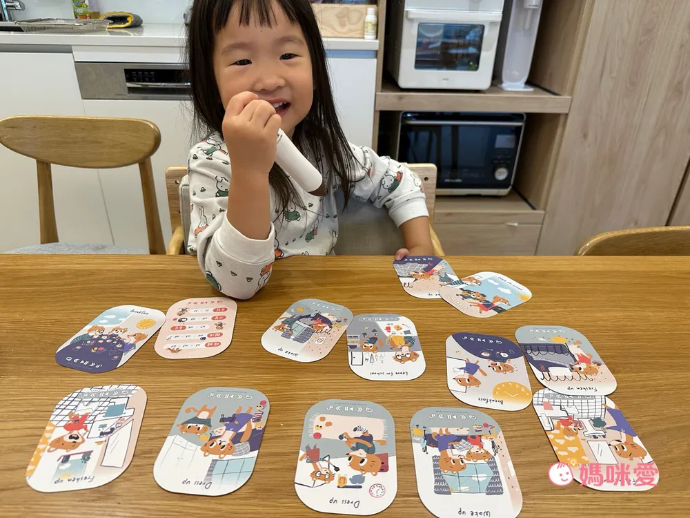 聖誕節禮物首選【KIDsREAD】自然發音點讀套組，英語啟蒙必備！