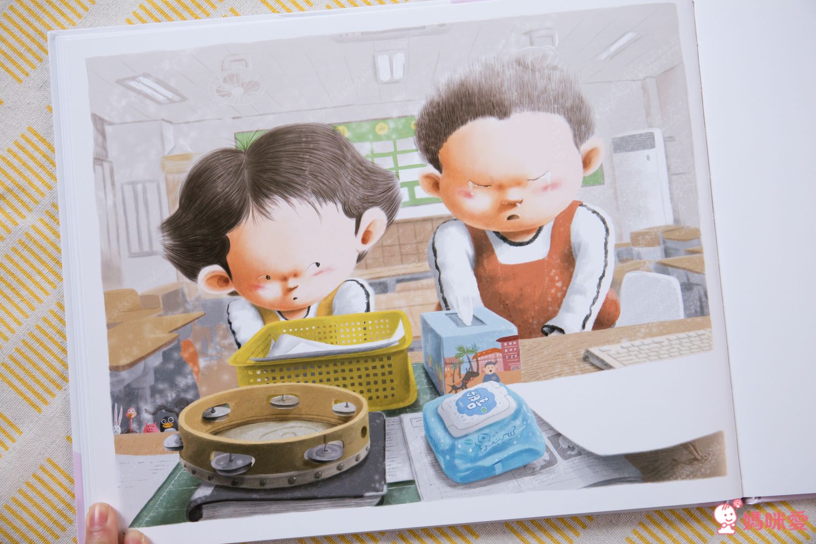 被欺負時,可以打回去嗎:我不想傻傻被欺負