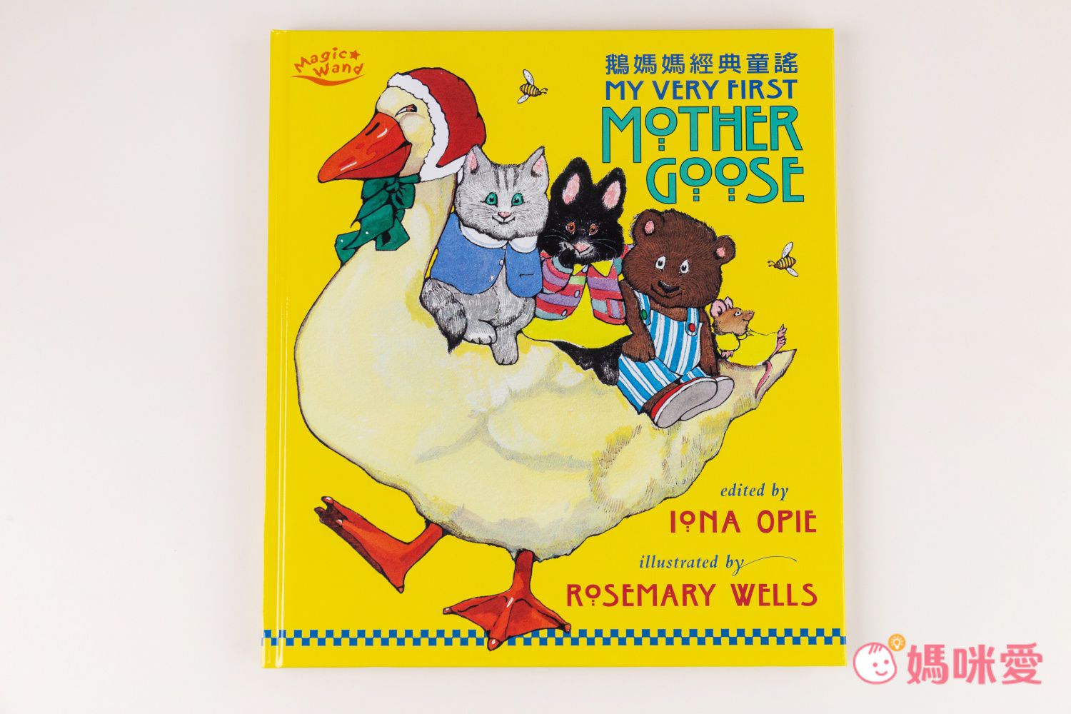 純正發音輕鬆學【上誼文化】魔法筆點讀套組，全套台灣製