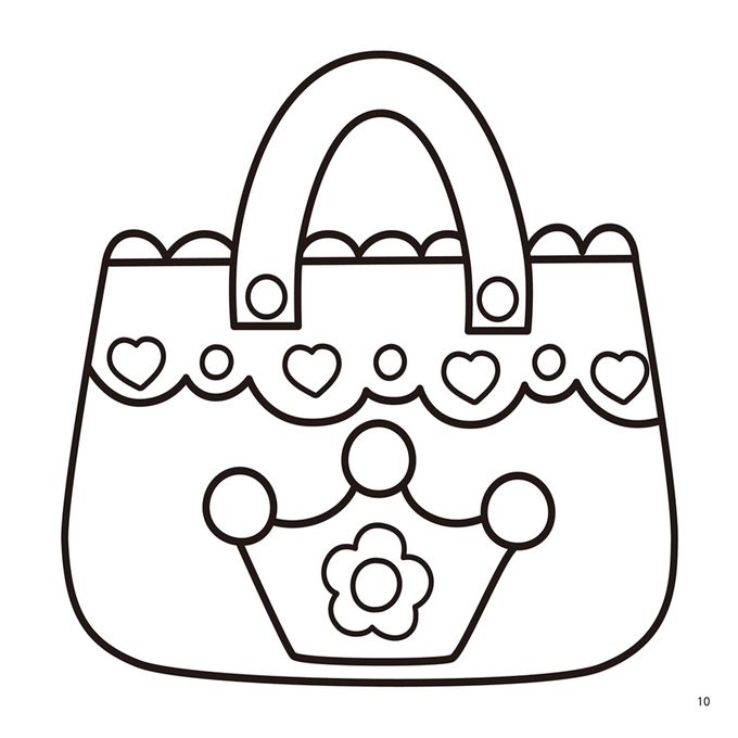 小畫家：寶寶玩塗色(4)