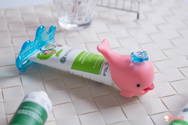 【Flipper 牙刷架】培養刷牙好習慣♡避免飛沫交叉感染