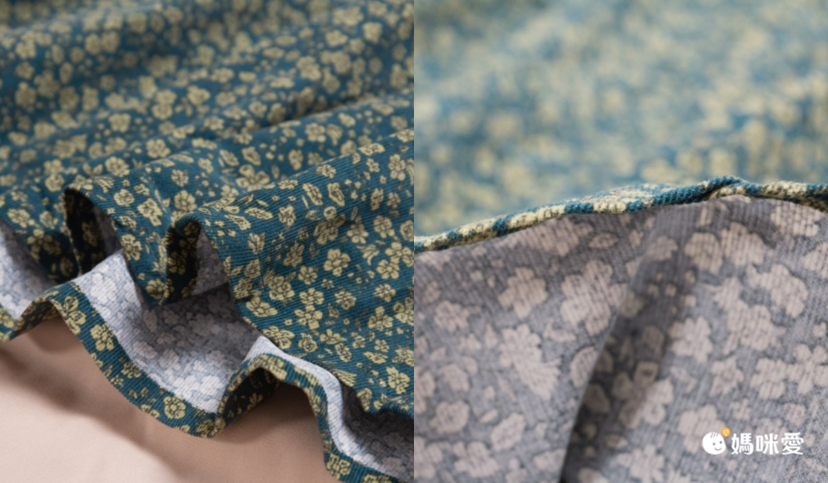 日本 apres les cours - 超萌節慶小熊可機洗毛衣-愛心-象牙白