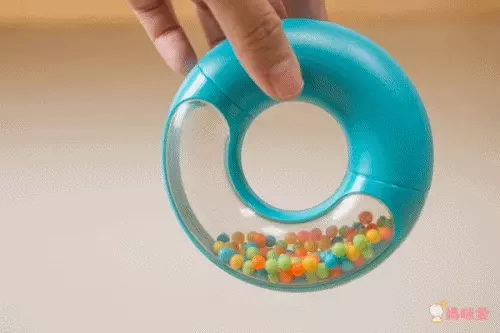 1歲小小寶就能玩！❤ 以色列 Halilit 寶寶啟蒙樂器