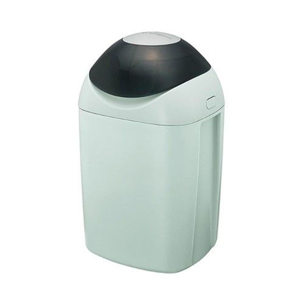 日本 Combi - Sangenic Poi-Tech 尿布處理器-清靜綠 (GR)
