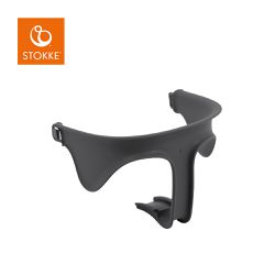 Stokke - nomi 多階段成長椅 配件 護圍-烟灰色
