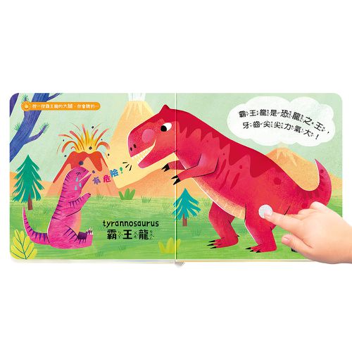 【白袍聯盟】這是什麼聲音 有聲書系列 (全套6冊)