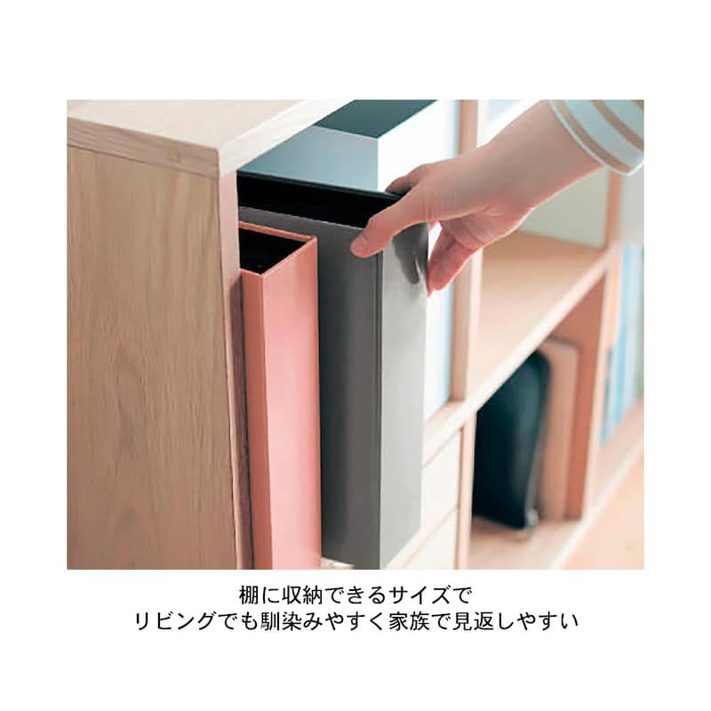 日本千趣會 - 聯名款 可收612枚大展開清新相簿-藍綠小鳥 (3x5相片)