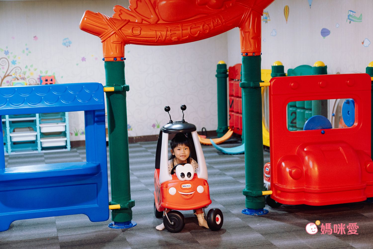 花蓮福容大飯店 - 『媽咪愛特談』平日兩大兩小市景家庭房專案-有效期限至2024/10/31