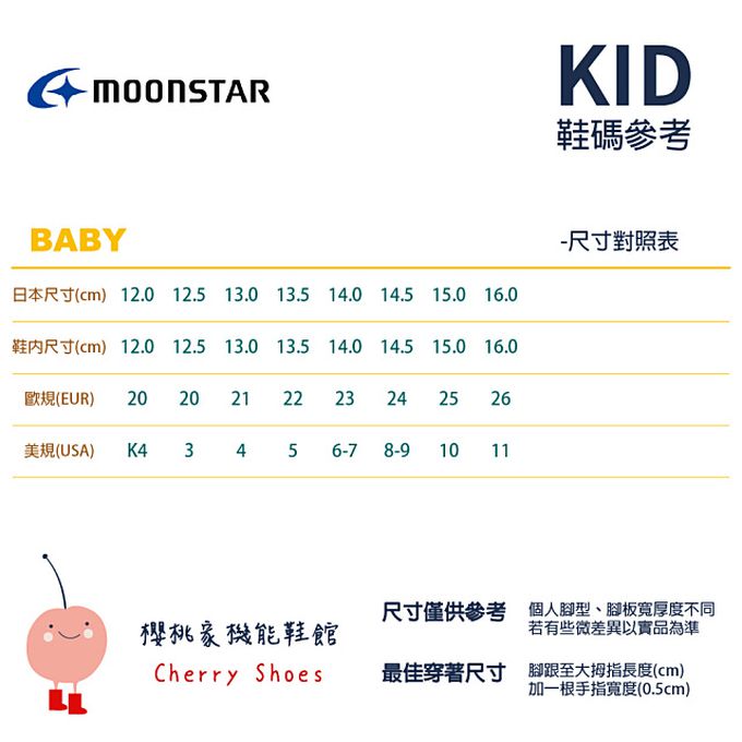 Moonstar日本月星 - 月星寶寶學步機能童鞋款-MSCNB3097灰(寶寶段)-機能運動鞋-灰
