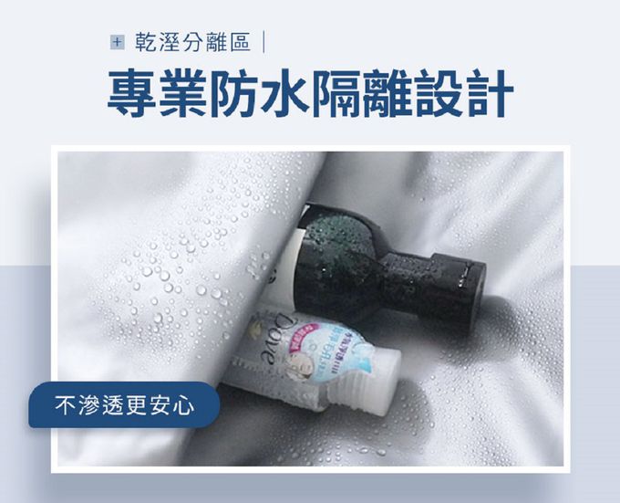 3ZeBra - 台灣國旅玉山包/獨家加贈背包防水套-黑色-1kg