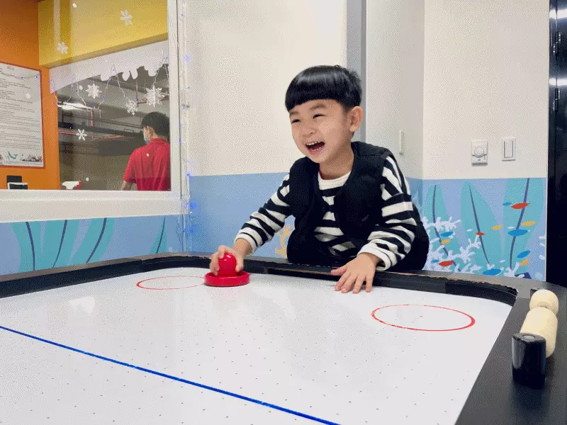 首賣3.4折↘【蘭陽烏石港海景酒店】親子主題房