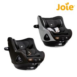 Joie - 【福利品】 i-Harbour™ 0-4歲旋轉型汽座/安全座椅-黑色