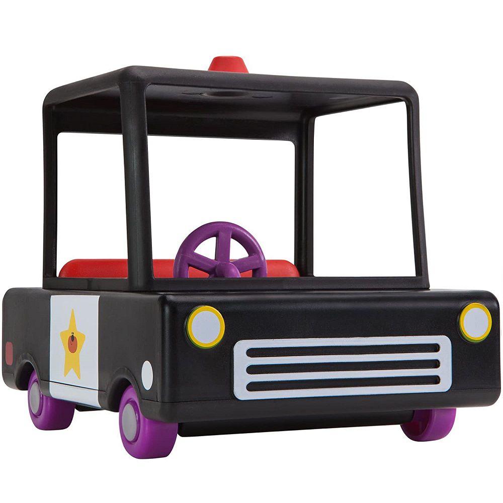 阿奇幼幼園 - 【新品】阿奇幼幼園-警車