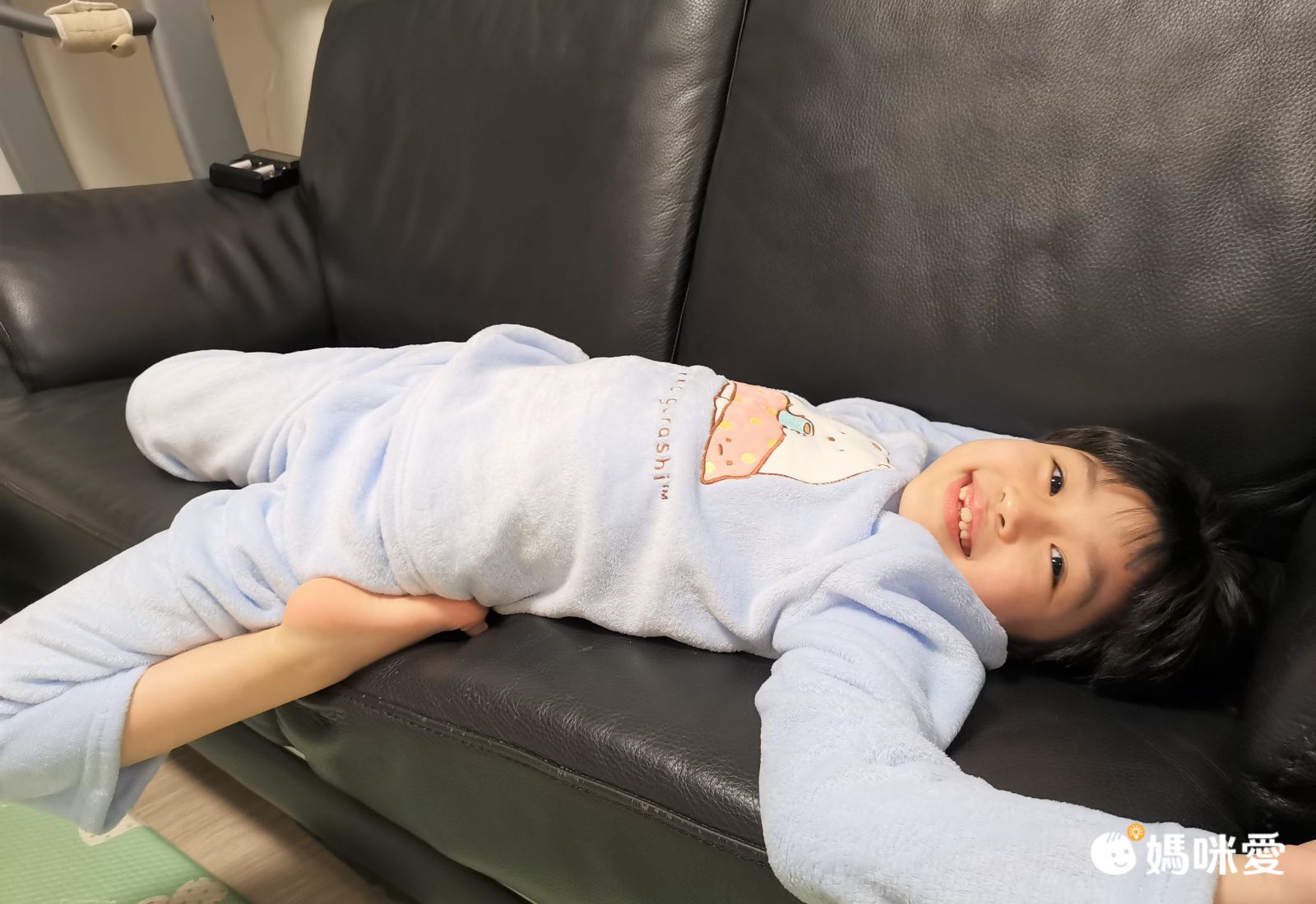 角落小夥伴 - 角落生物法蘭絨套裝-粉