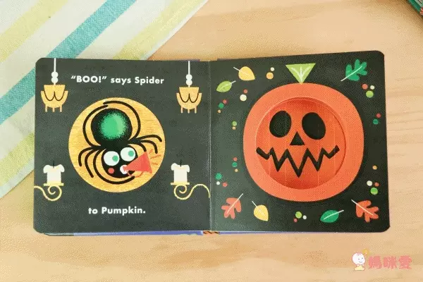 人氣外文操作書✭部落客都推薦的百葉窗書 / 觸摸翻翻書/ 推拉操作書