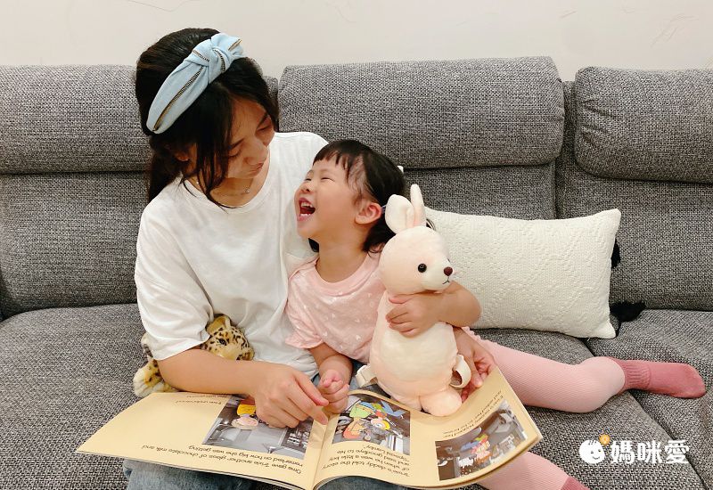 最殺26折！2Y＋外文入門套書，帶寶貝學會說請、謝謝、我愛你！