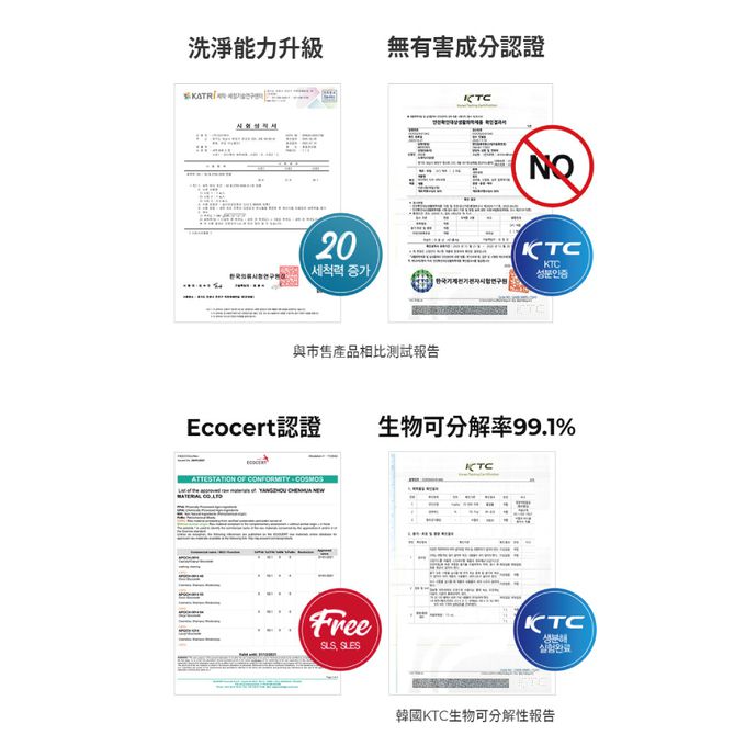 MOTHER-K - DIA 純粹柔軟精 Mini 100ml