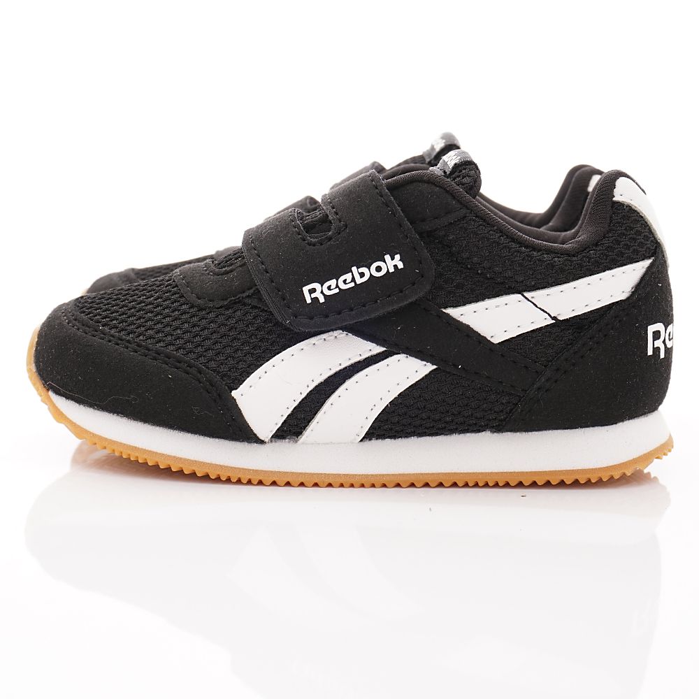 REEBOK - 童鞋-透氣學步鞋款(寶寶段)-黑