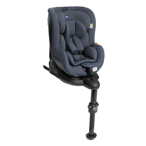 Seat2Fit Isofix安全汽座-印墨藍
