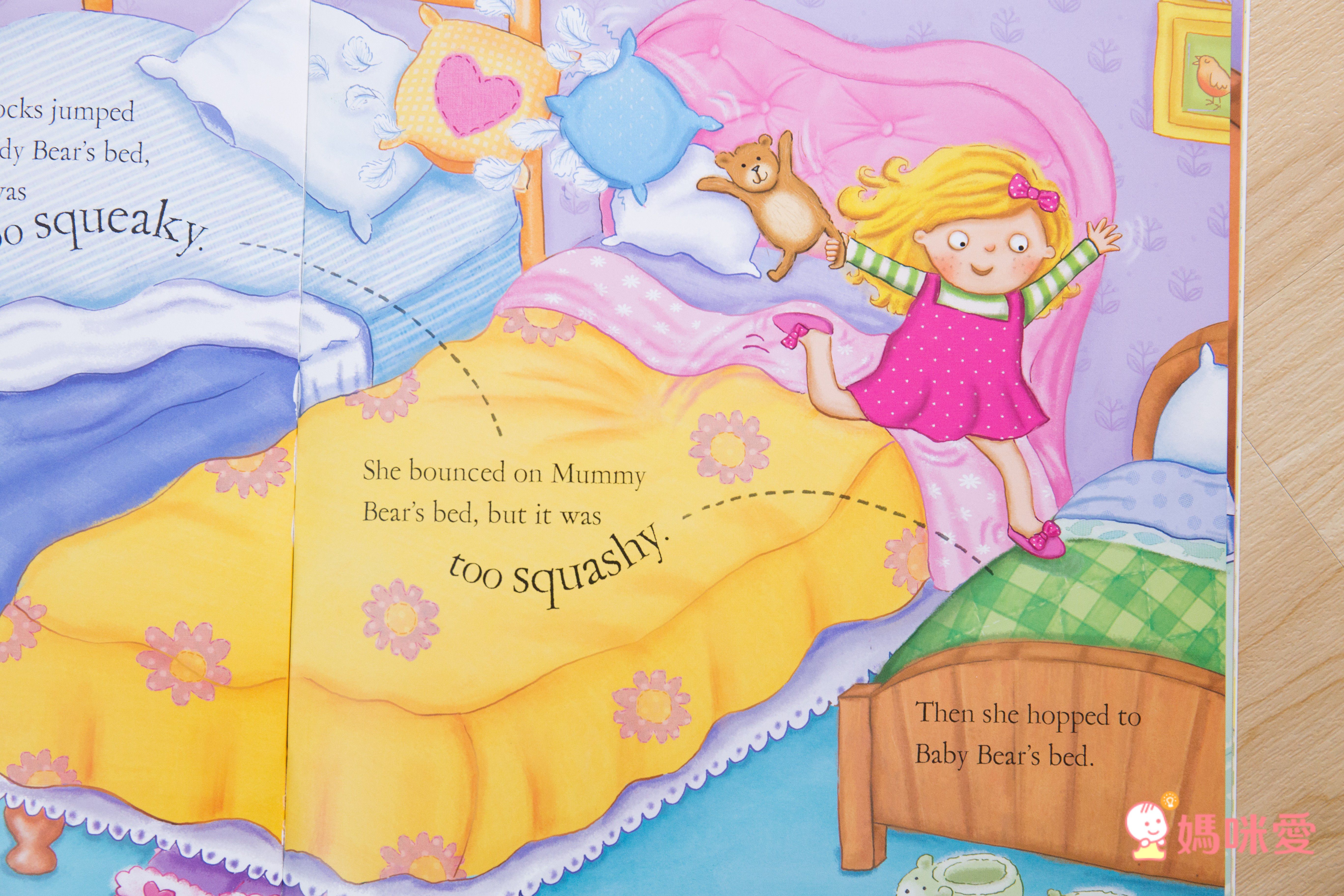 【最受歡迎的有聲英文書單】英文繪本10書＋10CD～大野狼熱銷缺貨款補貨到！