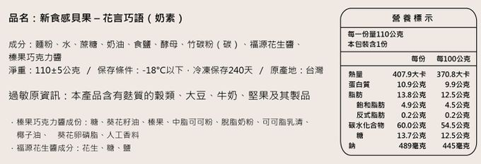 Golden Brown 布朗主廚 - 貝果 - 花言巧語