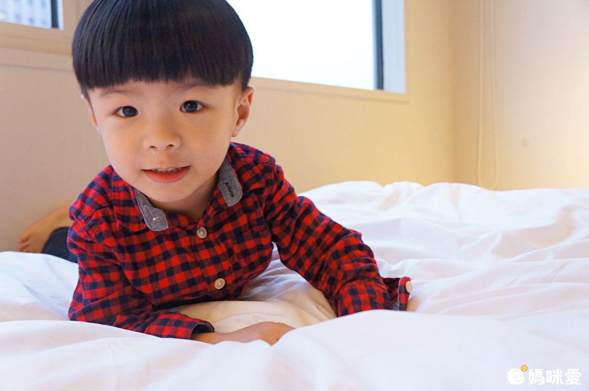 2大2小★暑假不加價【台北君悅】一泊二食豪華度假之旅