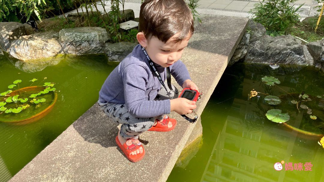 infoThink - 迪士尼小熊維尼系列兒童數位相機