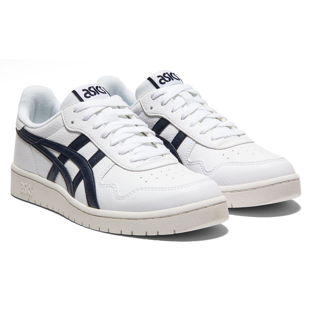 ASICS 亞瑟士 - JAPAN S 中性款運動休閒鞋 1191A212-102