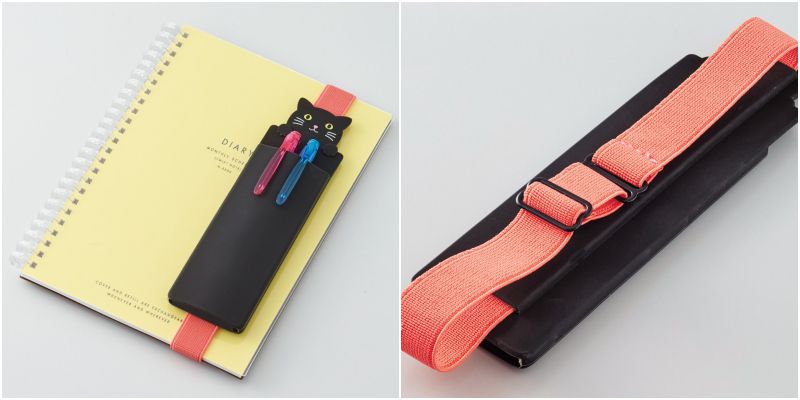 日本文具大賞 ★ 上學用品一次購足！