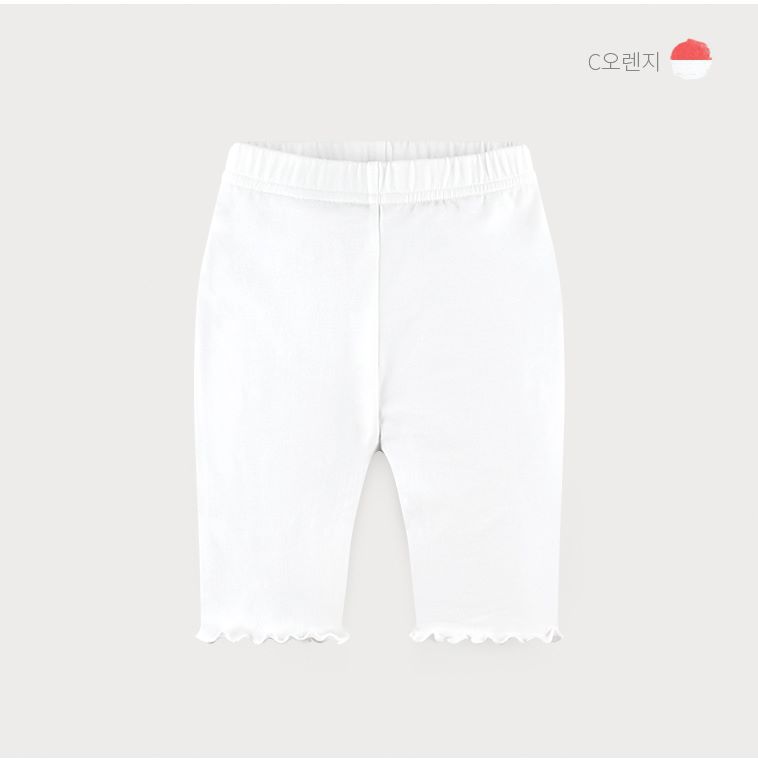 韓國 milk mile - 荷葉連帽T套裝-紫