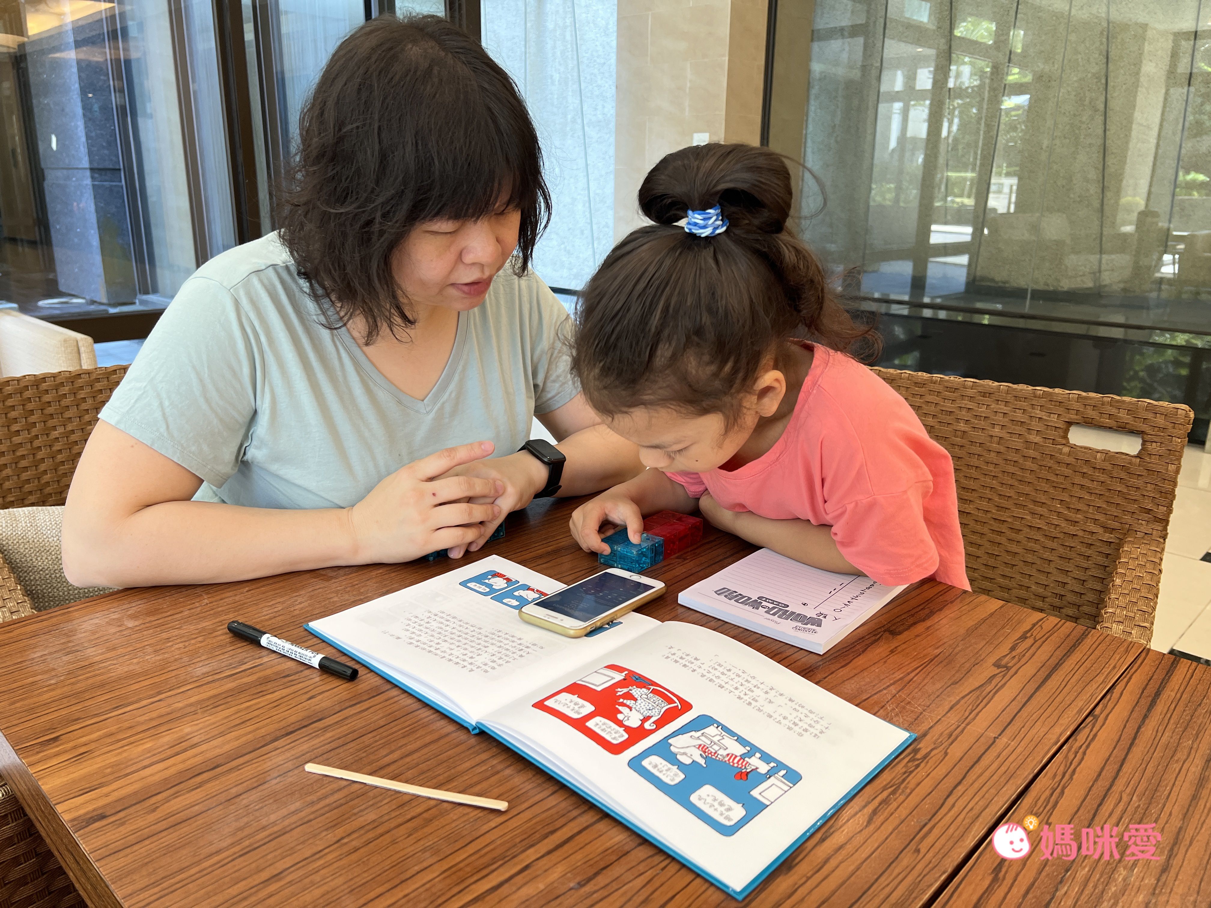 限時67折！部落客推薦【漢聲世界數學繪本叢書】 嘖嘖暢銷品項