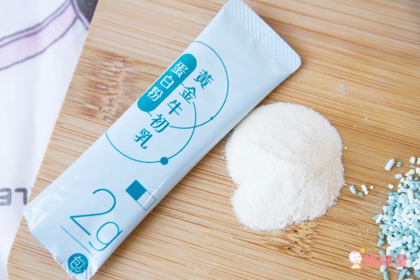 波力聯名造型【鑫耀生技Panda】益暢酵素多益菌/藻精蛋白粉