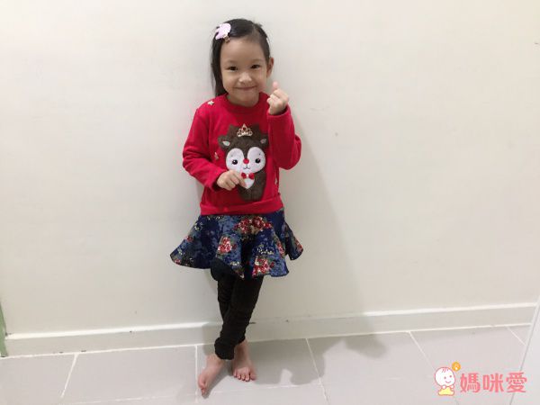 上竄下跳也不會掉！【台灣製貝柔】兒童圍巾/褲襪