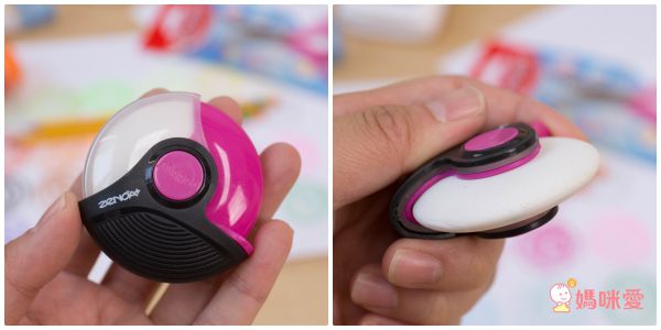 上學好物！小童必備文具美術用品☛德國 LYRA 洞洞筆 ✖ 義大利 GIOTTO 蠟筆 ✖ 美國 ALEX 筆座＆圍裙