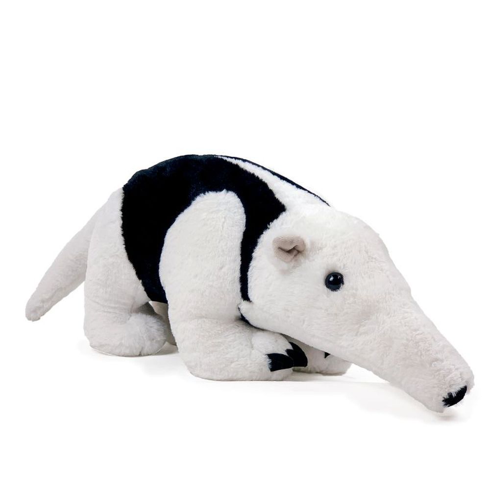 ST052 Sofari 食蟻獸造型填充玩偶