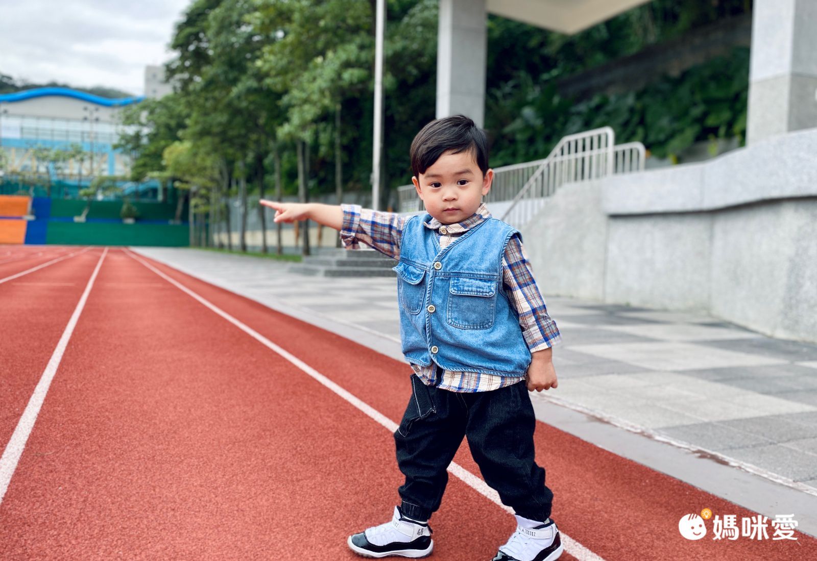 英倫風男孩童裝☆輕鬆變身時尚達人