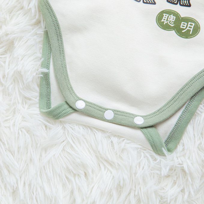 YOUrs - MIT福寶│A禮盒-小聰明