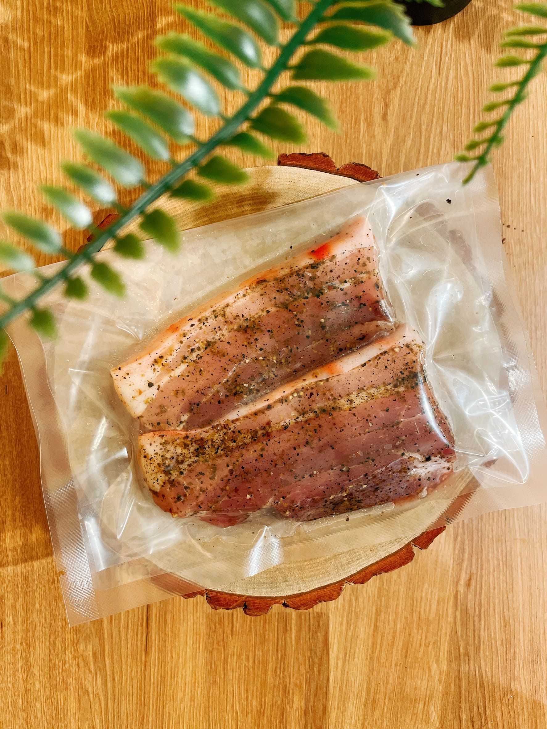 CookInn - 999 親子嚐鮮優惠組-紅燒牛肉湯1包＋蔬菜滿滿義大利肉醬1包+鮮香菇肉羹1包+青花椒鹹豬肉1包