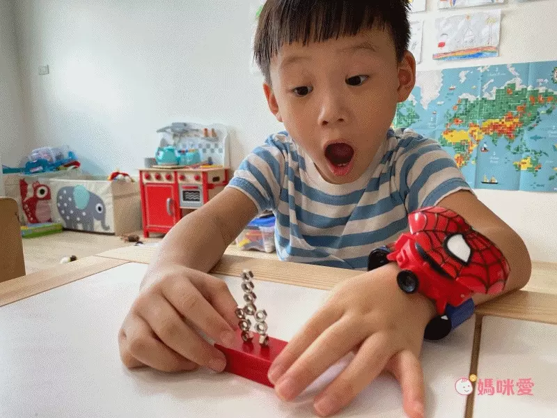 香港4M創意玩具 - 科學大驚奇-中文版(附影片)