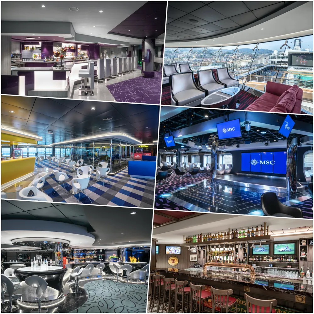 限時優惠【地中海郵輪 榮耀號】日本沖繩5.6日遊