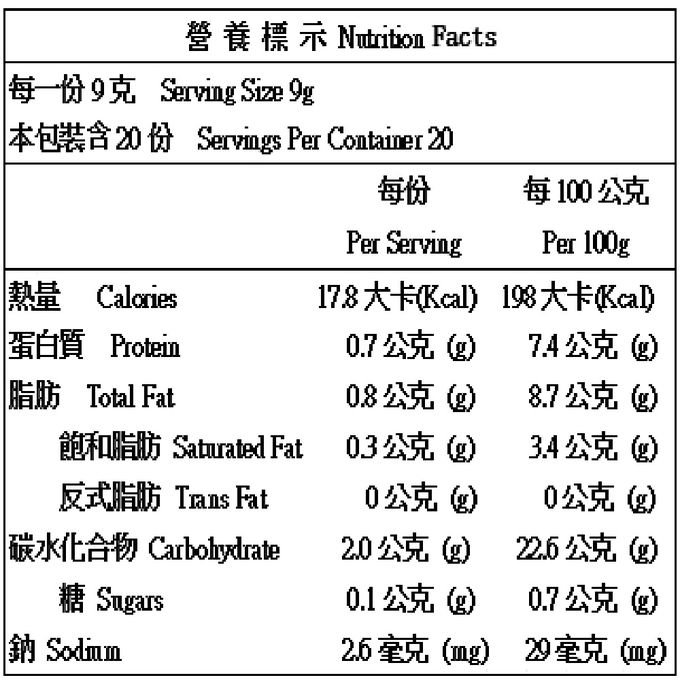 港媽私房手作 - 手工蔬果UFO寶寶水餃-白菜豬肉-15粒/盒（235g -/+4%）