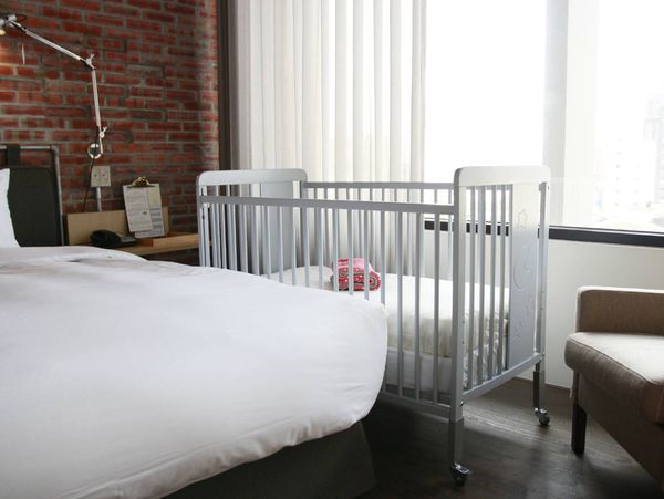 台南友愛街旅館 U.I.J Hotel & Hostel 品味一趟旅行