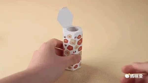 日本代購 - 樂天NO.1 日本製 招福立體抽籤紅包袋-3件組-青海波x花水引x水玉水引 (約W42×D37×H85cm)