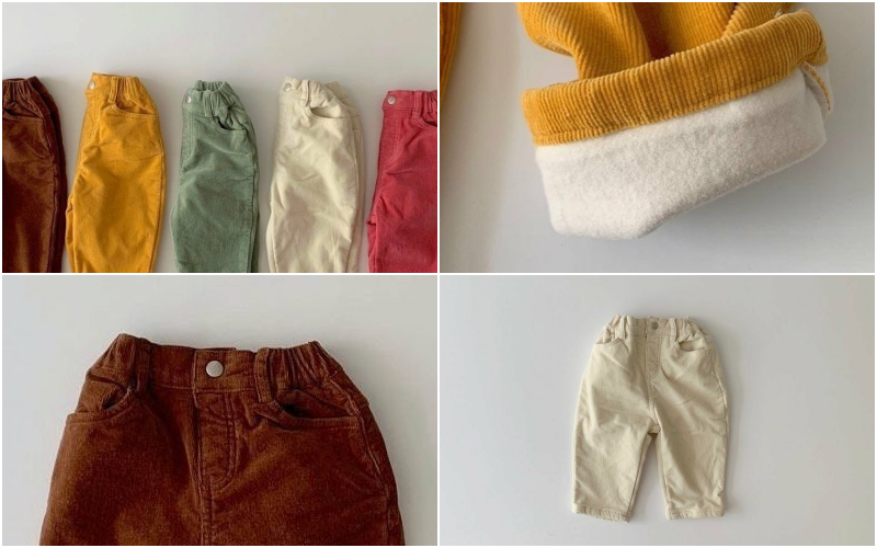 【現貨 6 折】正韓製迪士尼童裝 ♥ 叉奇 ♥ 小熊維尼 ♥ 米奇