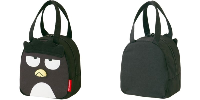 日本超人氣卡通 ❤ 外出親子背包 / 手提袋