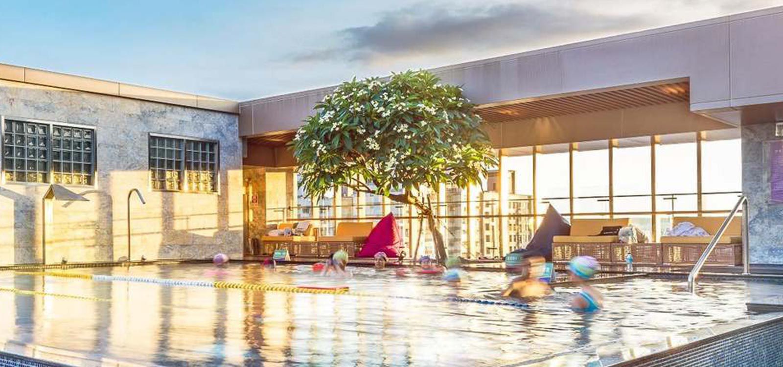 台中星享道酒店In Sky Hotel - 「現金券」可現場抵用房費$2999-已逾期，不適用券面優惠