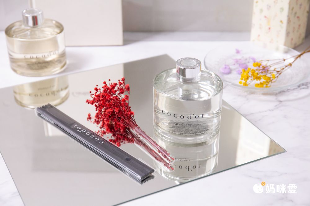 韓國 cocodor - 永生花擴香瓶-法國薰衣草-200ml